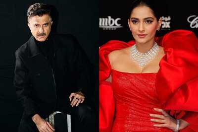 Anil Kapoor Reveals Sonam Kapoor's Epic Reaction After The Night Manager Offer, Says 'My Children...' | Exclusive