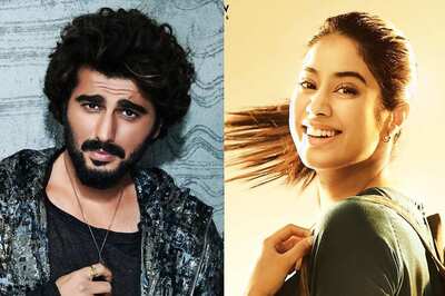 Boney Kapoor Reveals Why He Did Not Launch His Kids Arjun Kapoor, Janhvi Kapoor