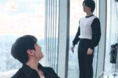 BTS: J-Hope Looks at Jimin Adorably in First Post After His Surgery, Says He is 'Very Healthy'