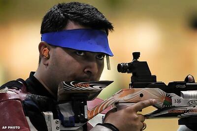 Narang promises shooting fest at 'Gun for Glory'