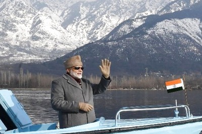 PM Modi: SC Verdict Boosts ‘Ek Bharat, Shreshtha Bharat’, Makes Way for Devpt, Democracy & Dignity in J&K