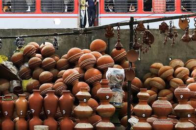 Heatwave in India Updates: Haryana Faces Up to 6 Hours of Cuts, Protests Outside Punjab Power Min's Home; Relief Likely from May 2