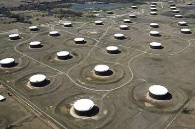 Oil Prices Rise in Anticipation of Extended OPEC-Led Production Cut