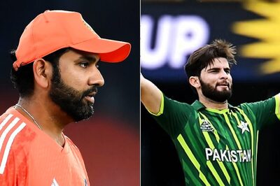 'Shaheen Shah Afridi Against Indian Openers': Ex-IND Head Coach Picks Match-up to Watch Out For