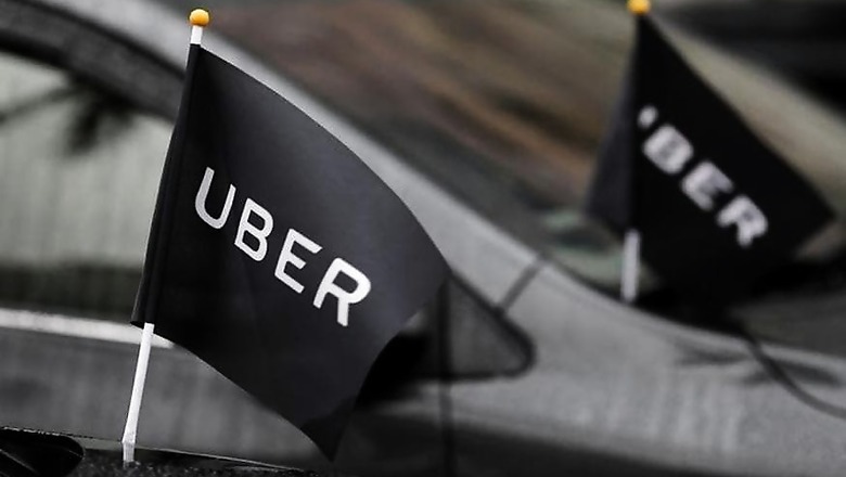 Uber Sued by Woman Who Was Raped by One of Its Drivers in India: Report