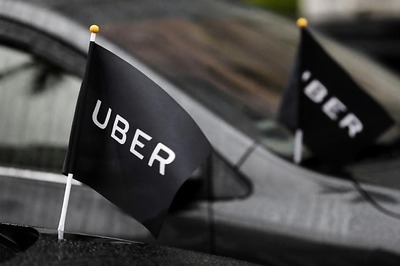 Uber Sued by Woman Who Was Raped by One of Its Drivers in India: Report
