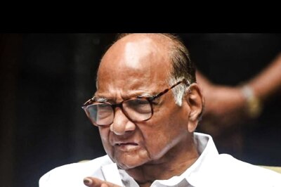 NCP Chief Sharad Pawar to Undergo Eye Surgery on Jan 10