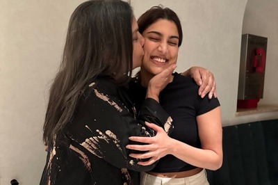 Shabana Azmi Gives Shoutout To Salman Khan's Niece Alizeh For Farrey: 'She Is To The Manor Born...'