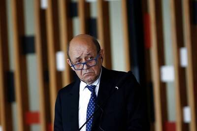 After UK, France Says Kashmir a Bilateral Issue, Urges Indian & Pak to Resolve Matter Through Dialogue