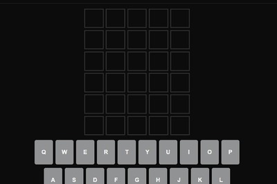 Wordle 294 Answer Today: Wordle Solution For April 9 Starts With 'S'