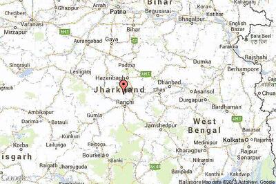 Three projects that may boost tourism in Jharkhand