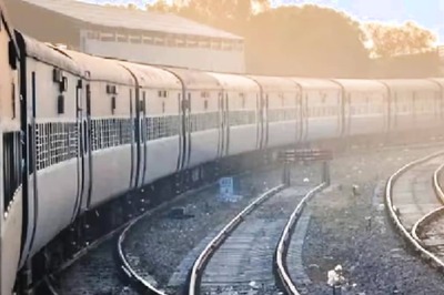 Cabinet Committee on Economic Affairs Approves to New Mumbai-Indore Rail Line