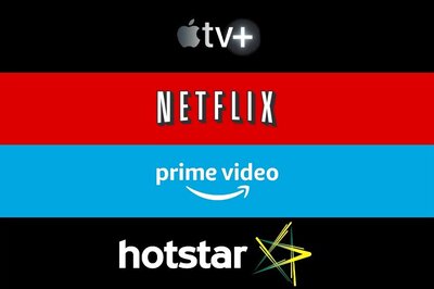 #StayHome: Calm Down, Netflix, Amazon & YouTube; Don’t Take Away 4K, it is Not Breaking The Internet