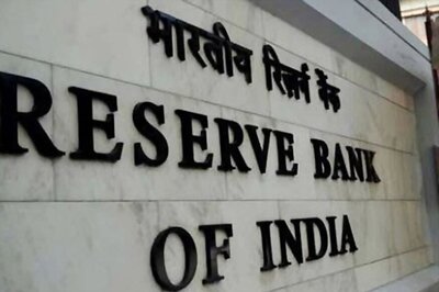 Bankers Welcome Urjit Patel's Appointment as RBI Governor