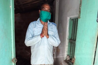 Fearing Social Ostracism, Bengal Man Spent Days at Railway Station after Recovering from Covid-19