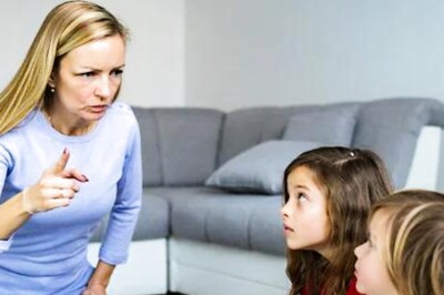 Does Your Child Lie A Lot? These Time-Tested Measures Might Help