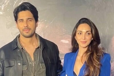 Kiara Advani REVEALS Sidharth Told Her 'You Have Guts' After She Was Trolled For Singing On Indian Idol