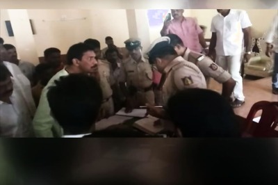 Release My Men or Will Shut Down City: Karnataka BJP MP's Threat to Police