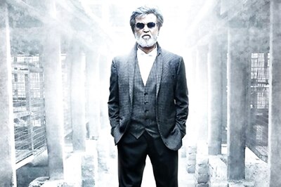 Rajinikanth's 'Kabali' Mania Grips Bengaluru Too