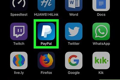 How to Send Money via PayPal