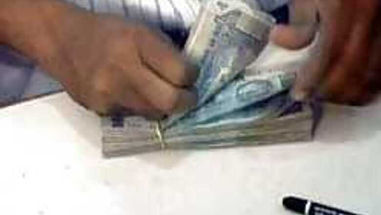 Rs 8.8 million hawala money seized in Kerala