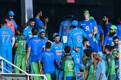 Pakistan Will be Under Pressure Since It's a Weaker Team as Compared to India: Waqar Younis on IND vs PAK Clash in WC