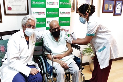 Covid-19 Trajectory Rising in 8 States as India Records Over 40k New Cases, Fresh Surge Highest in 111 Days