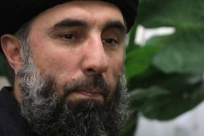 Afghan War Lord Hekmatyar Appears in Public After 20 Years, Calls for Peace