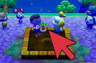 How to Unlock the Tropical Island in Animal Crossing: New Leaf
