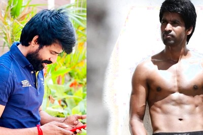 Soori to Play Lead Role in Director Vikram Sukumar's Next