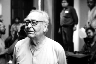 Abhijaan: Parambrata Chattopadhyay's Film on Soumitra Chatterjee Faces Criticism for Misrepresentation of Original Events