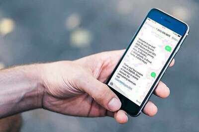 Telcos Will Block Non-Compliant Bulk SMS From Today, But Your OTPs Should Work Fine