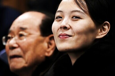 White House: North Korea Conducted Short-range Missile Test