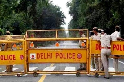 Kin of Delhi Cop Who Killed Himself Allege He Was Being Harassed