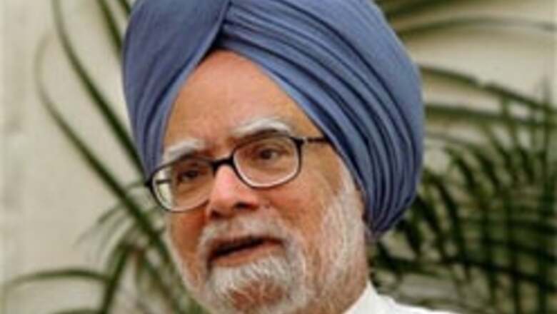 PM says don't club terror, religion