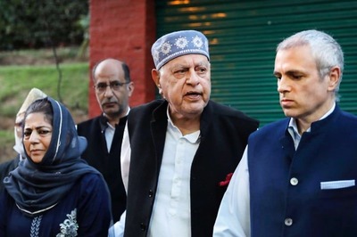Prime Minister’s Meet With Kashmir Leaders Key to Ending Dangerous Political Drift