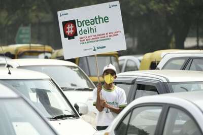 Understanding Vehicular Pollution – AQI, Harmful Effects and How to Reduce It?