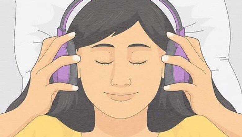 How to Get Alone Time