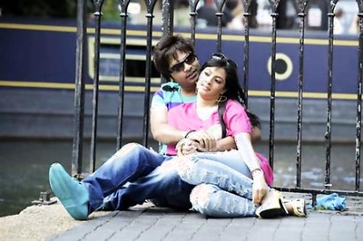 Poda Podi: Climax with a dance performance