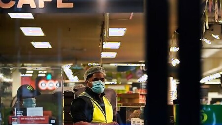 Australian retailers suffer worst quarter in two decades, exports shine