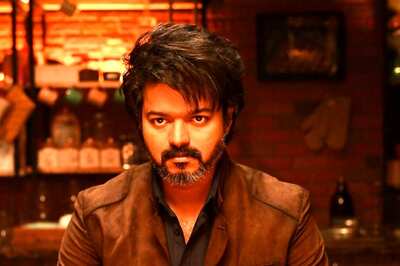 Leo Box Office Day 4: Vijay's Film Sees A MASSIVE Drop, Earns 39 Crore Worldwide