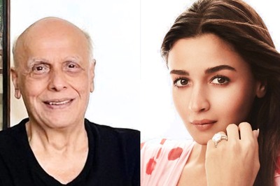 Ahead of Alia Bhatt's Delivery, Mahesh Bhatt Says 'Waiting For a New Sun To Rise'