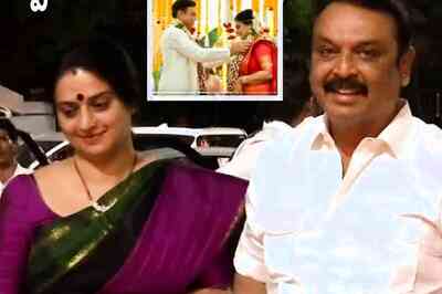 'All Details Will Be Revealed’: Actor Naresh On His Marriage With Pavithra Lokesh
