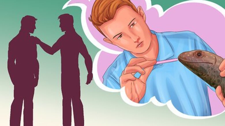 How to Find an Exotic Animal Vet