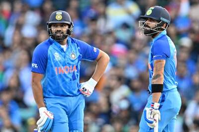 Why Rohit Sharma And Virat Kohli Have Been Recalled in India's T20I Squad? Former Selector Explains