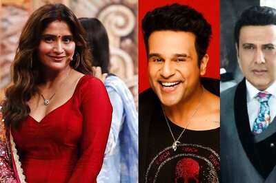 Arti Singh Was Not Involved In 'Mama' Govinda's Fight With Krushna Abhishek: 'I Used To Tell...'