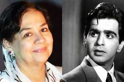 Farida Jalal Recalls About Dilip Kumar's Kindness: 'He Would Drink Tea From An Elderly Man's Saucer'