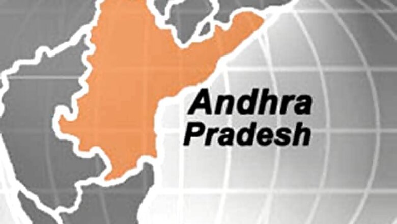 AP: IRS officer, inspector booked for manhandling woman