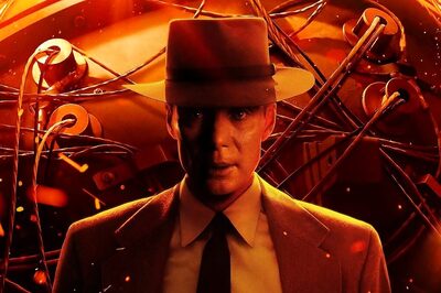 Oppenheimer In Japan: Cillian Murphy's Film Grosses $2.5 Million In Opening Weekend