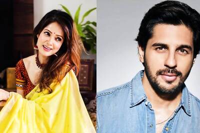 When Vidya Malavade Was Asked To Play Sidharth Malhotra's Mother